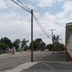 Photo of a scenic view in Beaumont