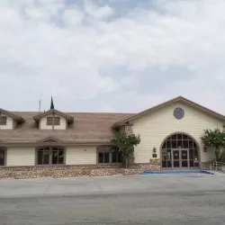 A stunning outdoor scene in Beaumont