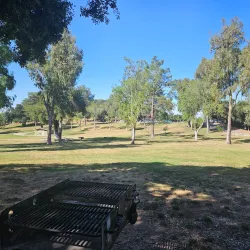 Beaumont Basin Trail - Beaumont