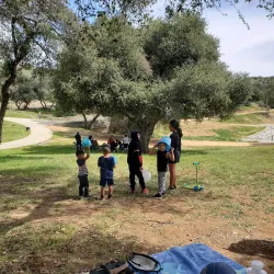 Beaumont Basin Trail - Beaumont