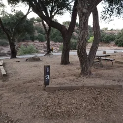 Beaumont Basin Trail - Beaumont