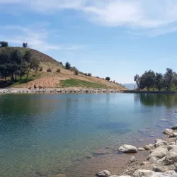 Beaumont Basin Trail - Beaumont