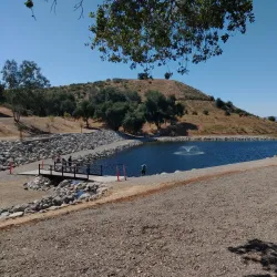 Beaumont Basin Trail - Beaumont