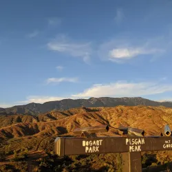 Beaumont Basin Trail - Beaumont