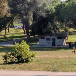 Beaumont Basin Trail - Beaumont