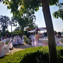 Beaumont Cherry Valley Recreation and Park District - Beaumont