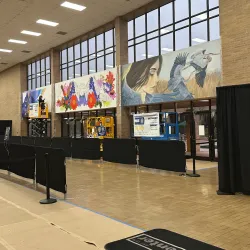 Beaumont Civic Center - Beaumont