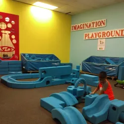 Beaumont Civic Center - Beaumont