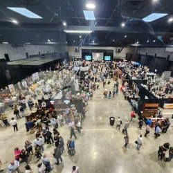 Beaumont Civic Center - Beaumont