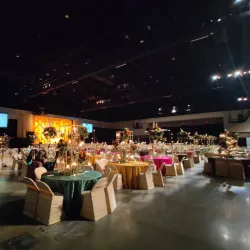 Beaumont Civic Center - Beaumont