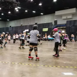 Beaumont Civic Center - Beaumont