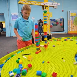 Beaumont Civic Center - Beaumont