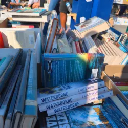 Beaumont Library - Beaumont