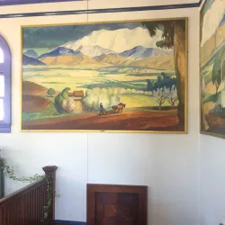 Beaumont Library - Beaumont