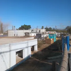 Beaumont Library - Beaumont