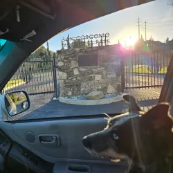 San Gorgonio Memorial Park - Beaumont