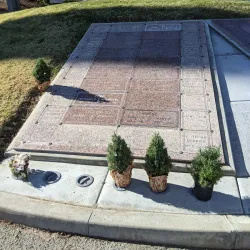 San Gorgonio Memorial Park - Beaumont