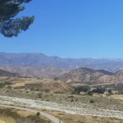 San Gorgonio Memorial Park - Beaumont