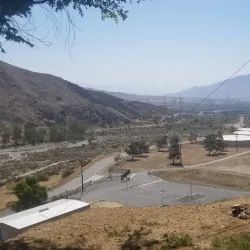 San Gorgonio Memorial Park - Beaumont