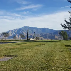 San Gorgonio Memorial Park - Beaumont