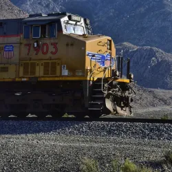 San Gorgonio Pass Historical Society Museum - Beaumont
