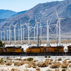 San Gorgonio Pass Historical Society Museum - Beaumont