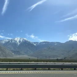 San Gorgonio Pass Historical Society Museum - Beaumont