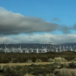 San Gorgonio Pass Historical Society Museum - Beaumont