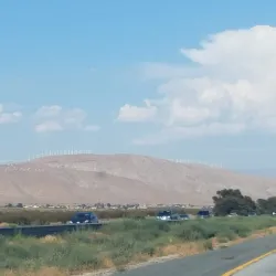 San Gorgonio Pass Historical Society Museum - Beaumont