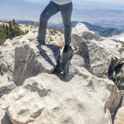 San Gorgonio Pass Wildlife Area - Beaumont