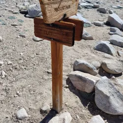 San Gorgonio Pass Wildlife Area - Beaumont