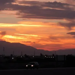 San Gorgonio Pass Wind Farm - Beaumont