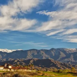 Two Rivers Golf Club - Beaumont