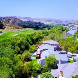 Two Rivers Golf Club - Beaumont