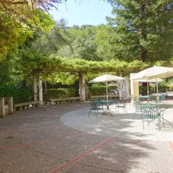 Belmont Community Center - Belmont