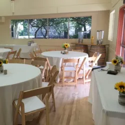 Belmont Community Center - Belmont