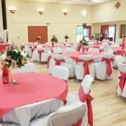 Belmont Community Center - Belmont