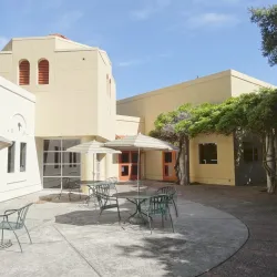 Belmont Community Center - Belmont