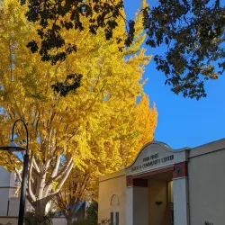 Belmont Community Center - Belmont