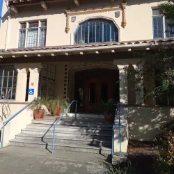 Belmont Historical Society Museum - Belmont