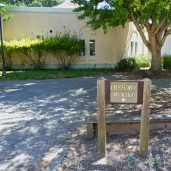 Belmont Historical Society Museum - Belmont