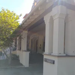 Belmont Historical Society Museum - Belmont