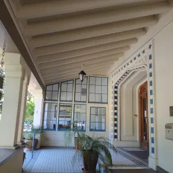 Belmont Historical Society Museum - Belmont