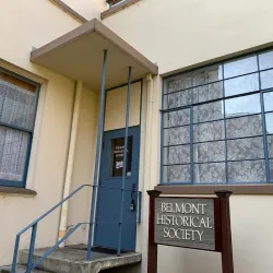 Belmont Historical Society Museum - Belmont