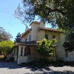 Belmont Historical Society Museum - Belmont