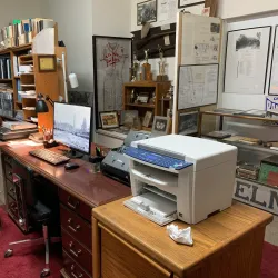 Belmont Historical Society Museum - Belmont