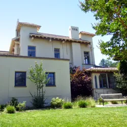 Belmont Historical Society Museum - Belmont