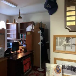 Belmont Historical Society Museum - Belmont