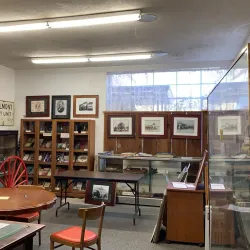 Belmont Historical Society Museum - Belmont