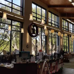 Belmont Library - Belmont